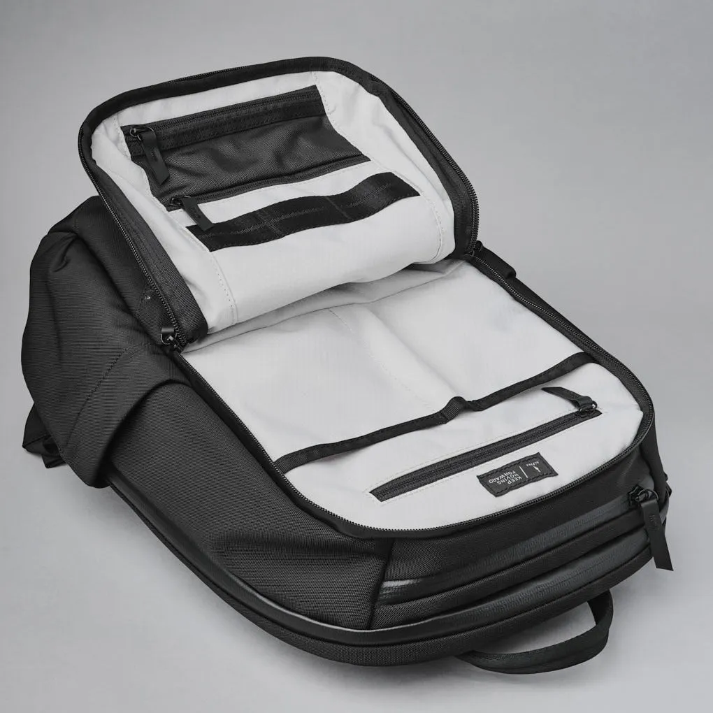 Sacs Alpaka Sac à dos Alpaka Element Pro