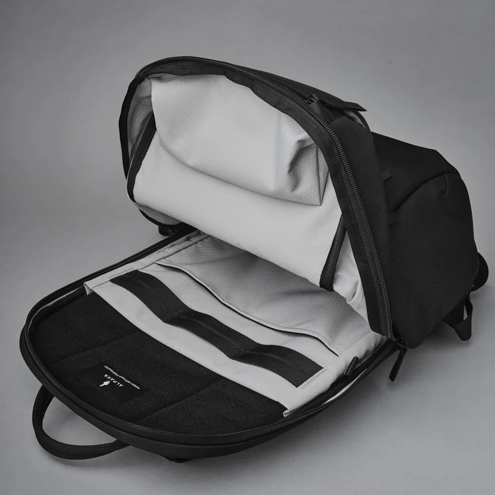 Sacs Alpaka Sac à dos Alpaka Element Pro