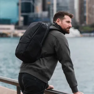 Bags Alpaka Alpaka Element Backpack Pro