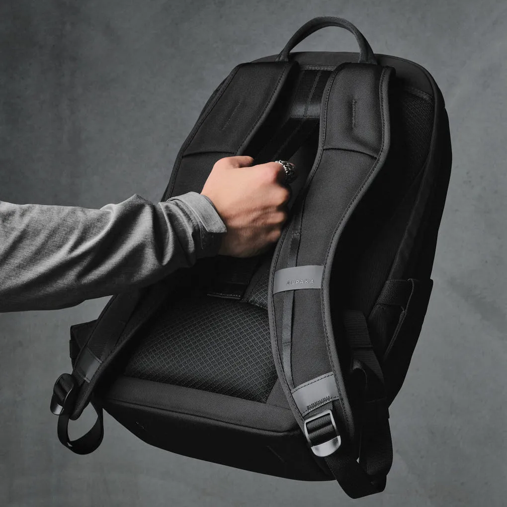 Sacs Alpaka Sac à dos Alpaka Element Pro