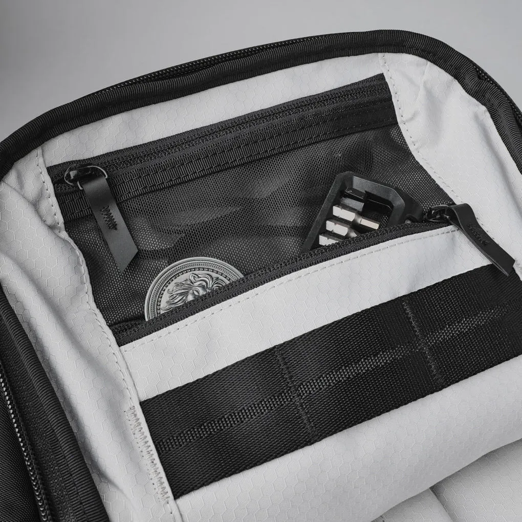 Sacs Alpaka Sac à dos Alpaka Element Pro
