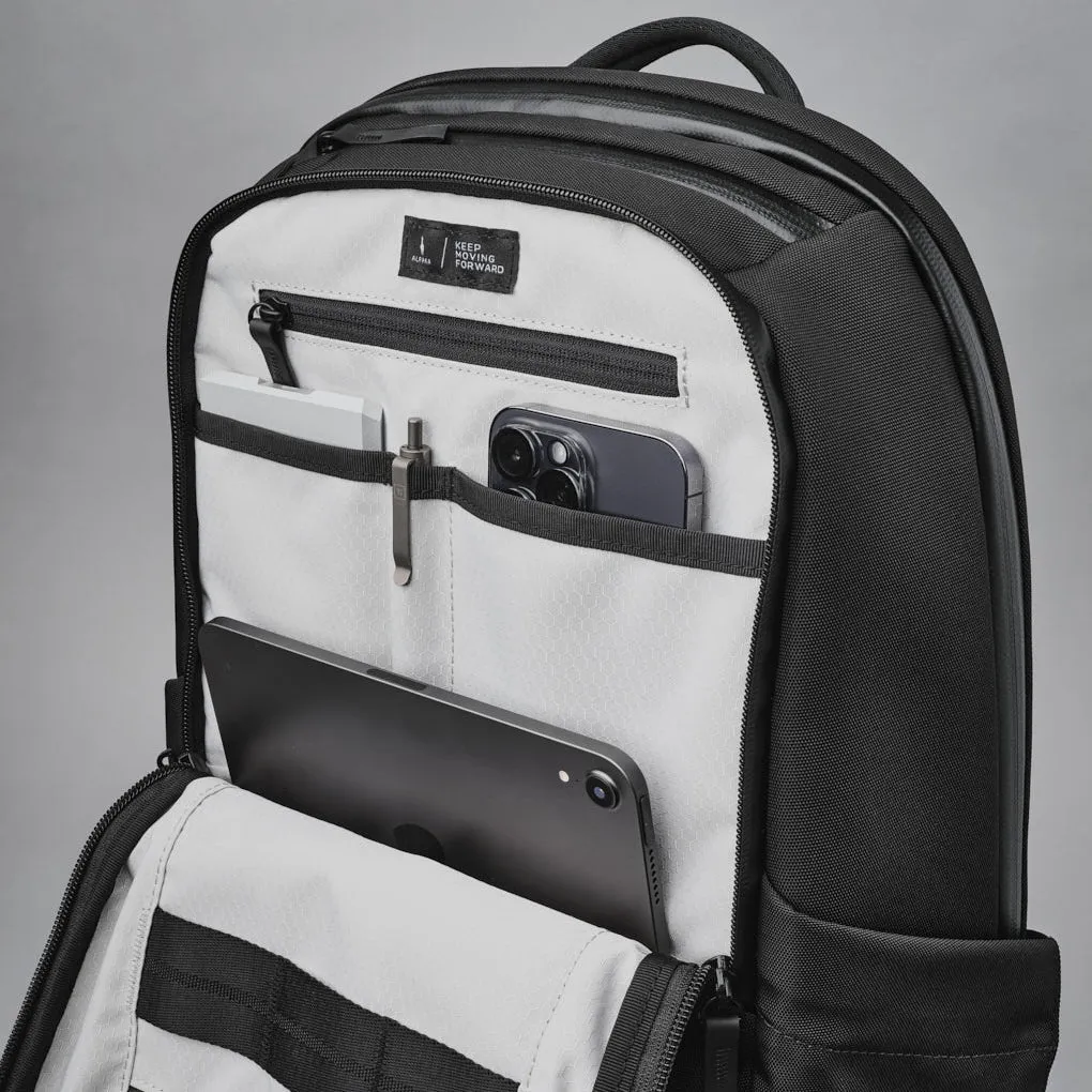 Sacs Alpaka Sac à dos Alpaka Element Pro