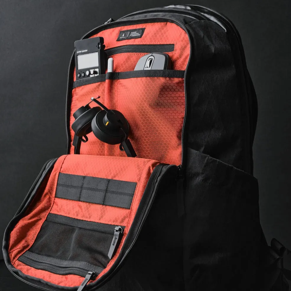 Sacs Alpaka Sac à dos Alpaka Element Pro