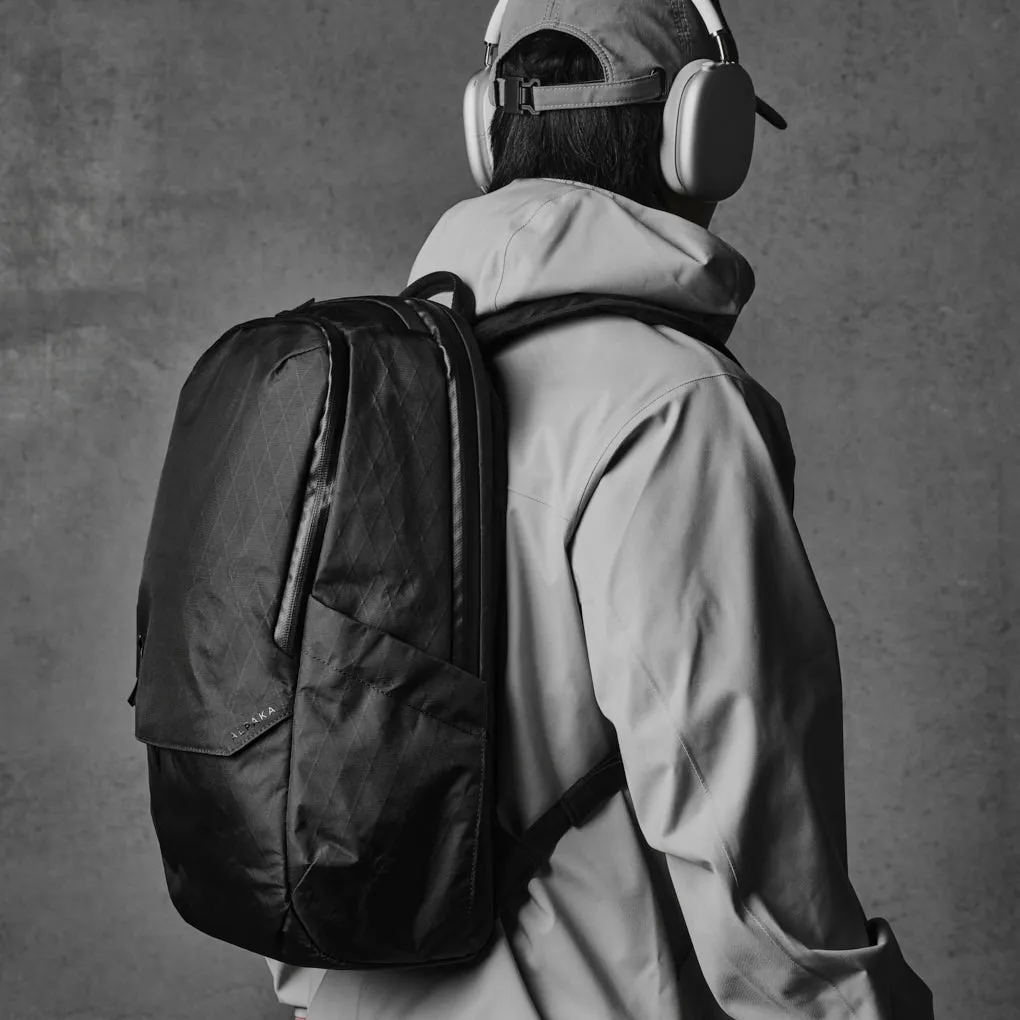 Sacs Alpaka Sac à dos Alpaka Element Pro
