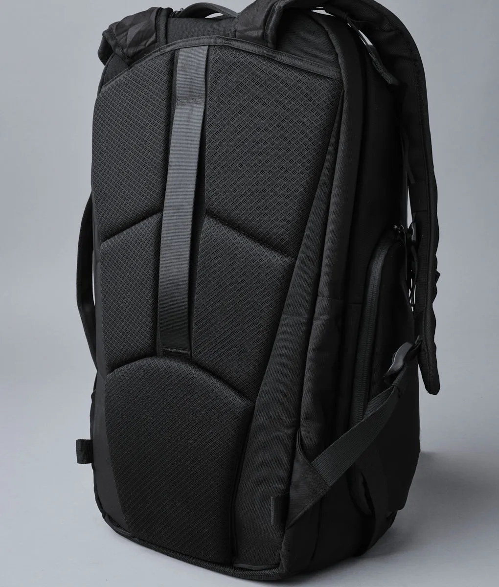 Sac à dos de voyage Alpaka Elements (35L)