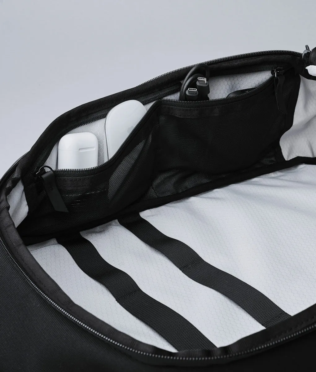 Sac à dos de voyage Alpaka Elements (35L)