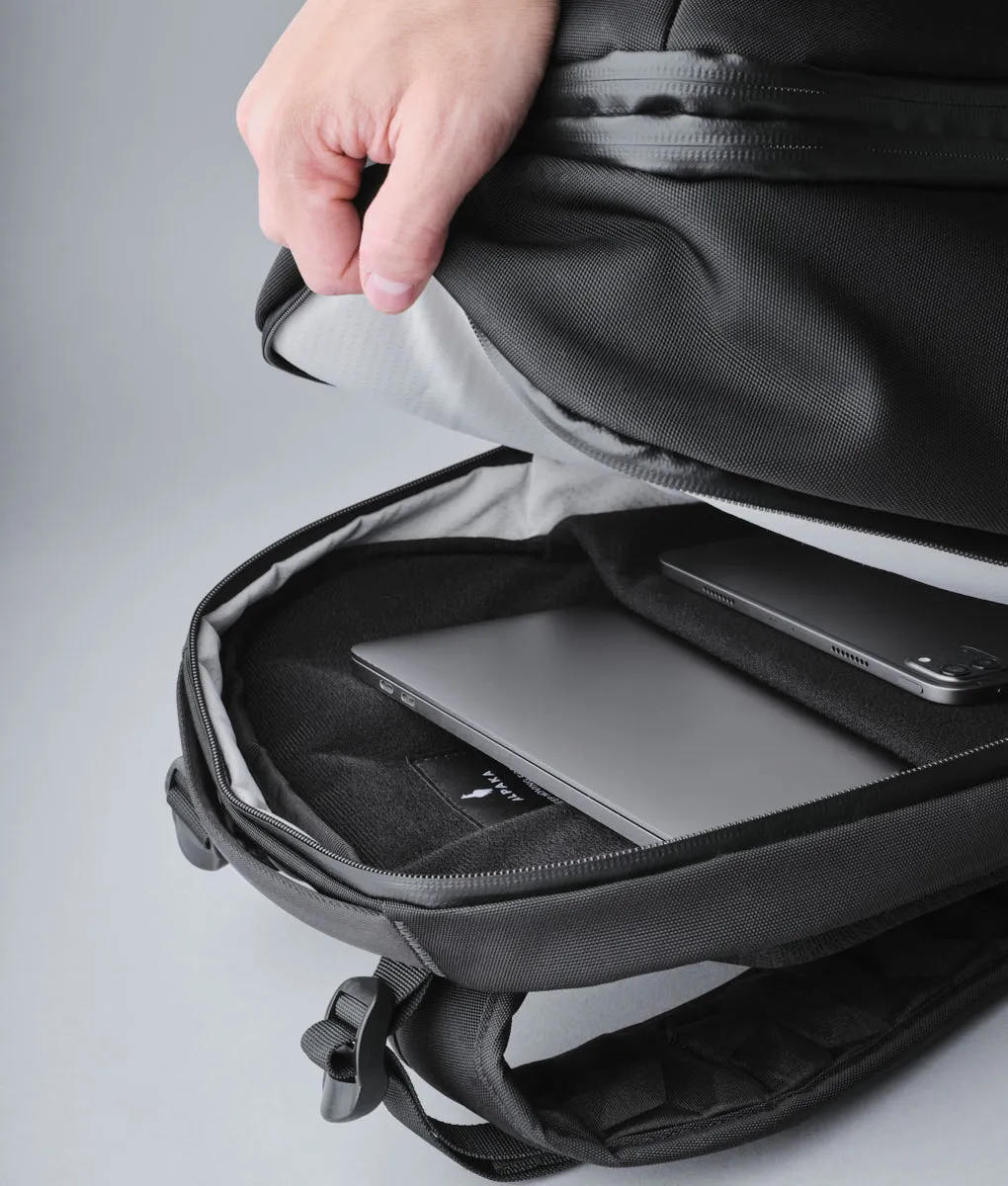 Sac à dos de voyage Alpaka Elements (35L)