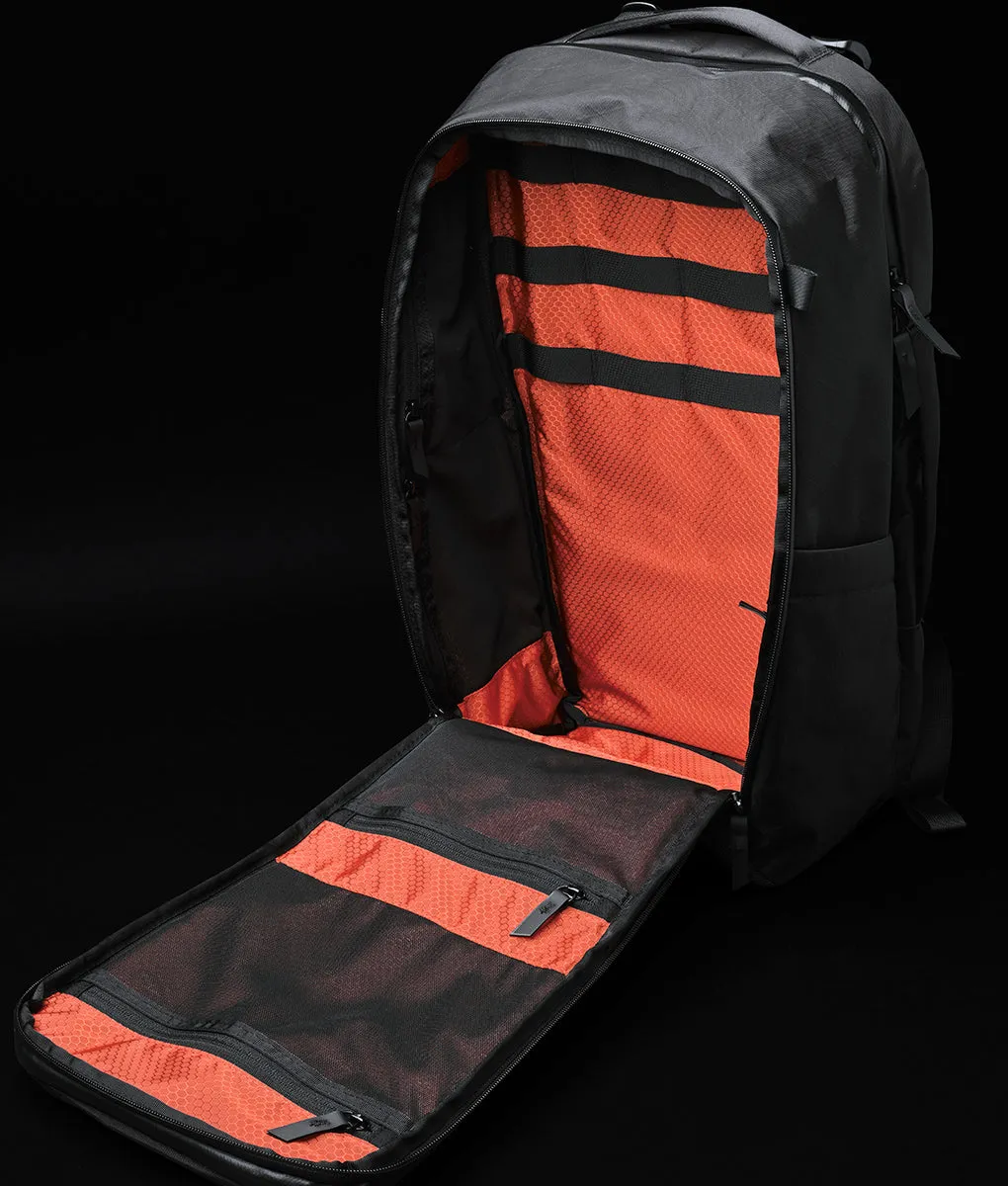 Sac à dos de voyage Alpaka Elements (35L)
