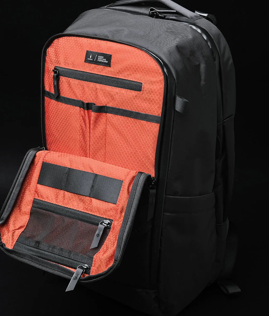 Sac à dos de voyage Alpaka Elements (35L)