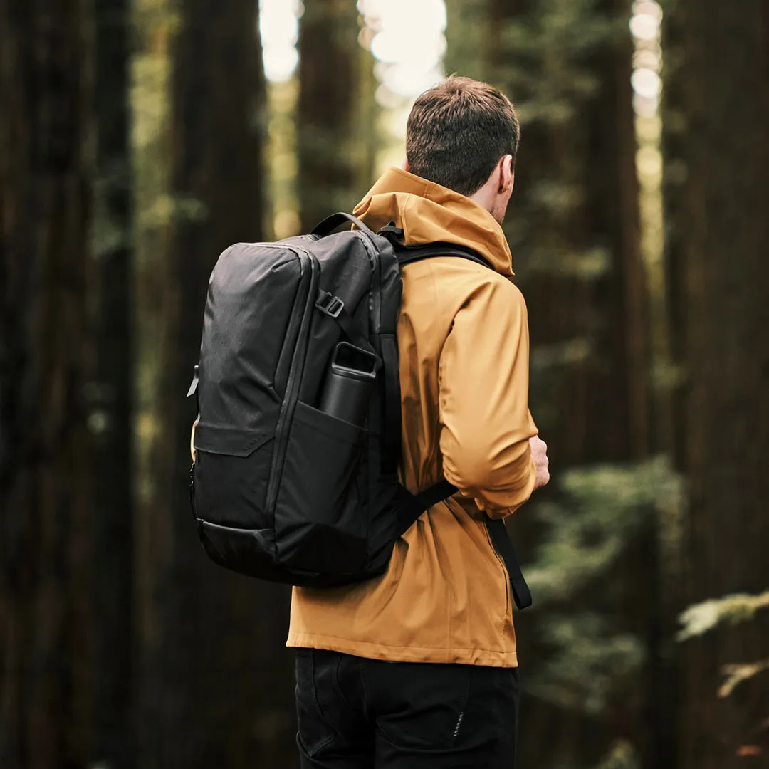 Sac à dos de voyage Alpaka Elements (35L)