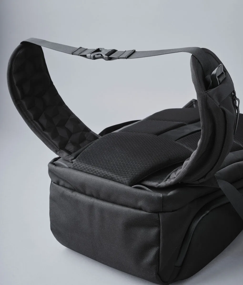 Sac à dos de voyage Alpaka Elements (35L)