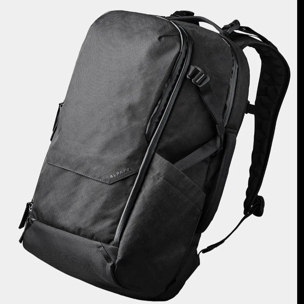 Sac à dos de voyage Alpaka Elements (35L)