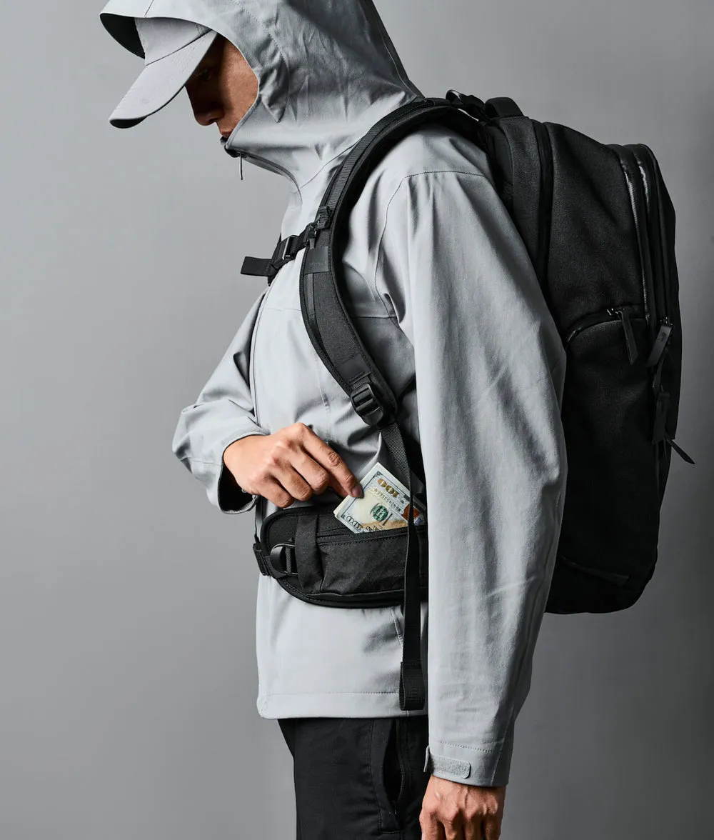 Sac à dos de voyage Alpaka Elements (35L)