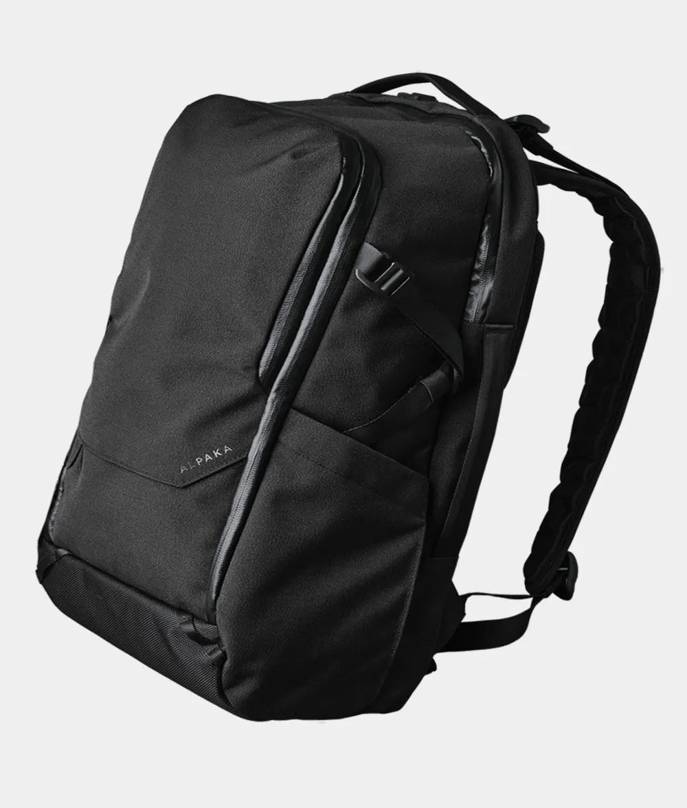 Sac à dos de voyage Alpaka Elements (35L)
