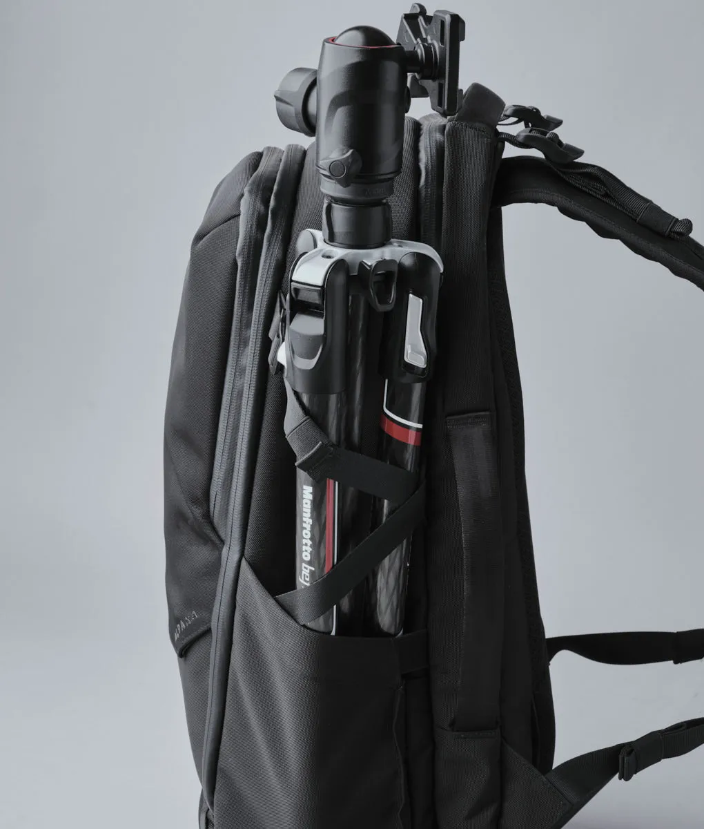 Sac à dos de voyage Alpaka Elements (35L)