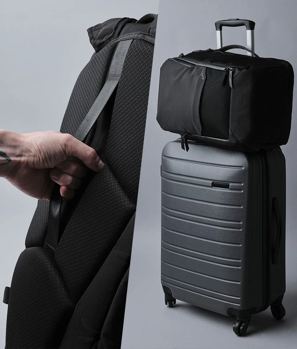 Sac à dos de voyage Alpaka Elements (35L)