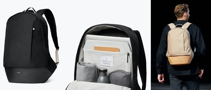 Sac à dos classique Bellroy Édition Premium 20L 16
