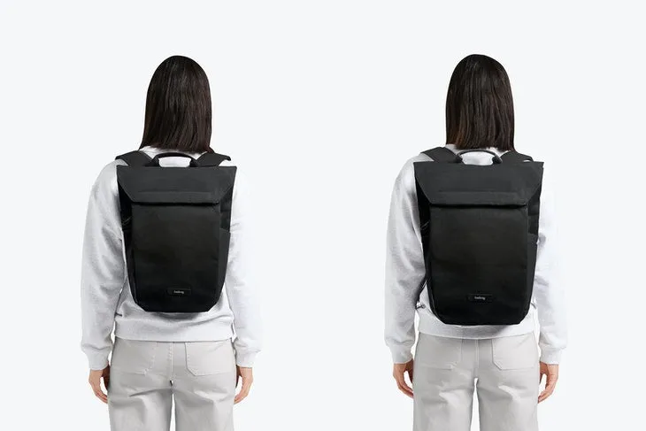 Sac à dos Bellroy Melbourne Compact 12 Litres pour ordinateur portable 13