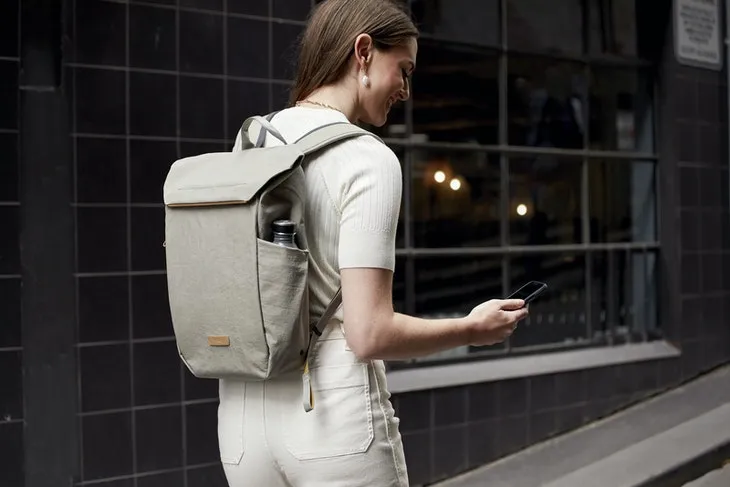 Sac à dos Bellroy Melbourne Compact 12 Litres pour ordinateur portable 13