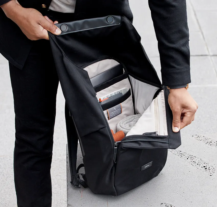 Sac à dos Bellroy Melbourne Compact 12 Litres pour ordinateur portable 13