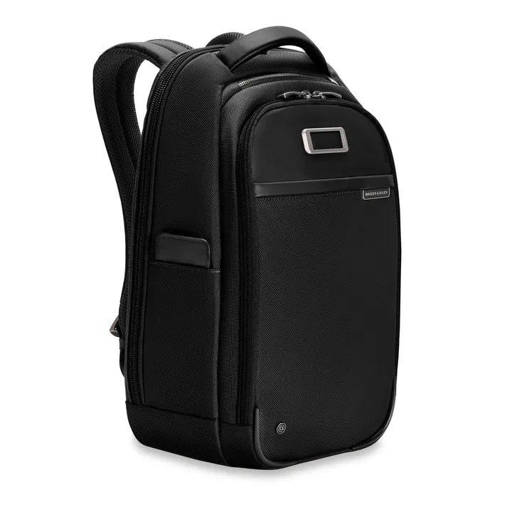 Sac à dos professionnel élégant Briggs Riley @work