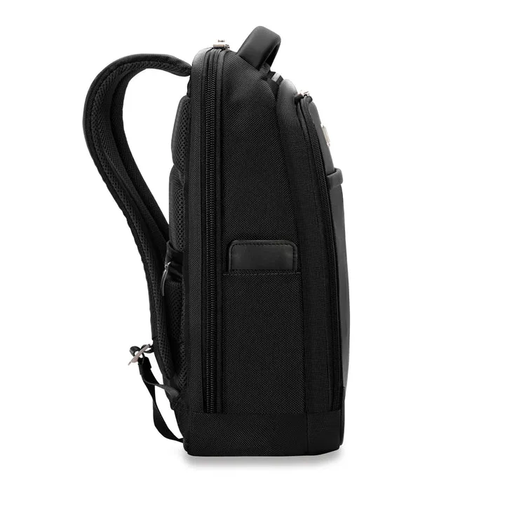 Sac à dos professionnel élégant Briggs Riley @work