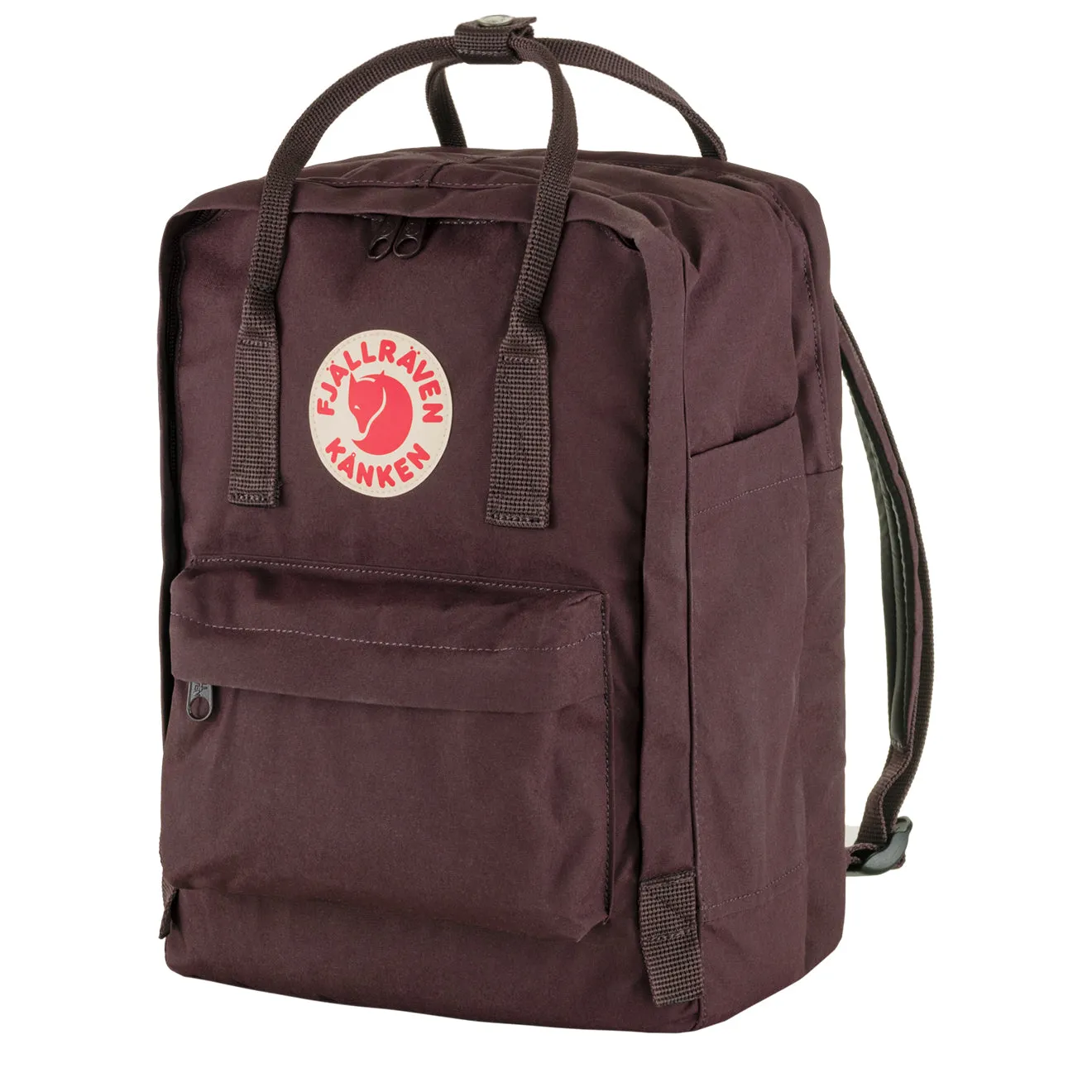 Sacs à dos Fjallraven pour hommes - Fjallraven Kanken pour ordinateur portable 13