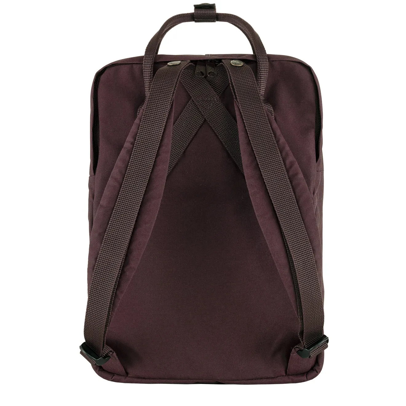 Sacs à dos Fjallraven pour hommes - Fjallraven Kanken pour ordinateur portable 13