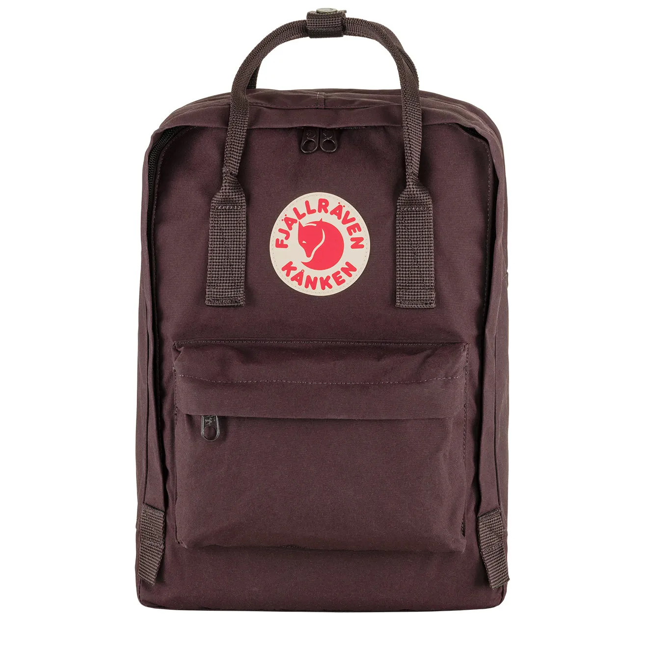 Sacs à dos Fjallraven pour hommes - Fjallraven Kanken pour ordinateur portable 13