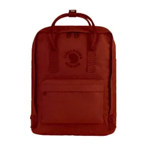 Bags FjallravenBackpack Men Fjallraven Re-Kanken Classic Backpack Ox Red