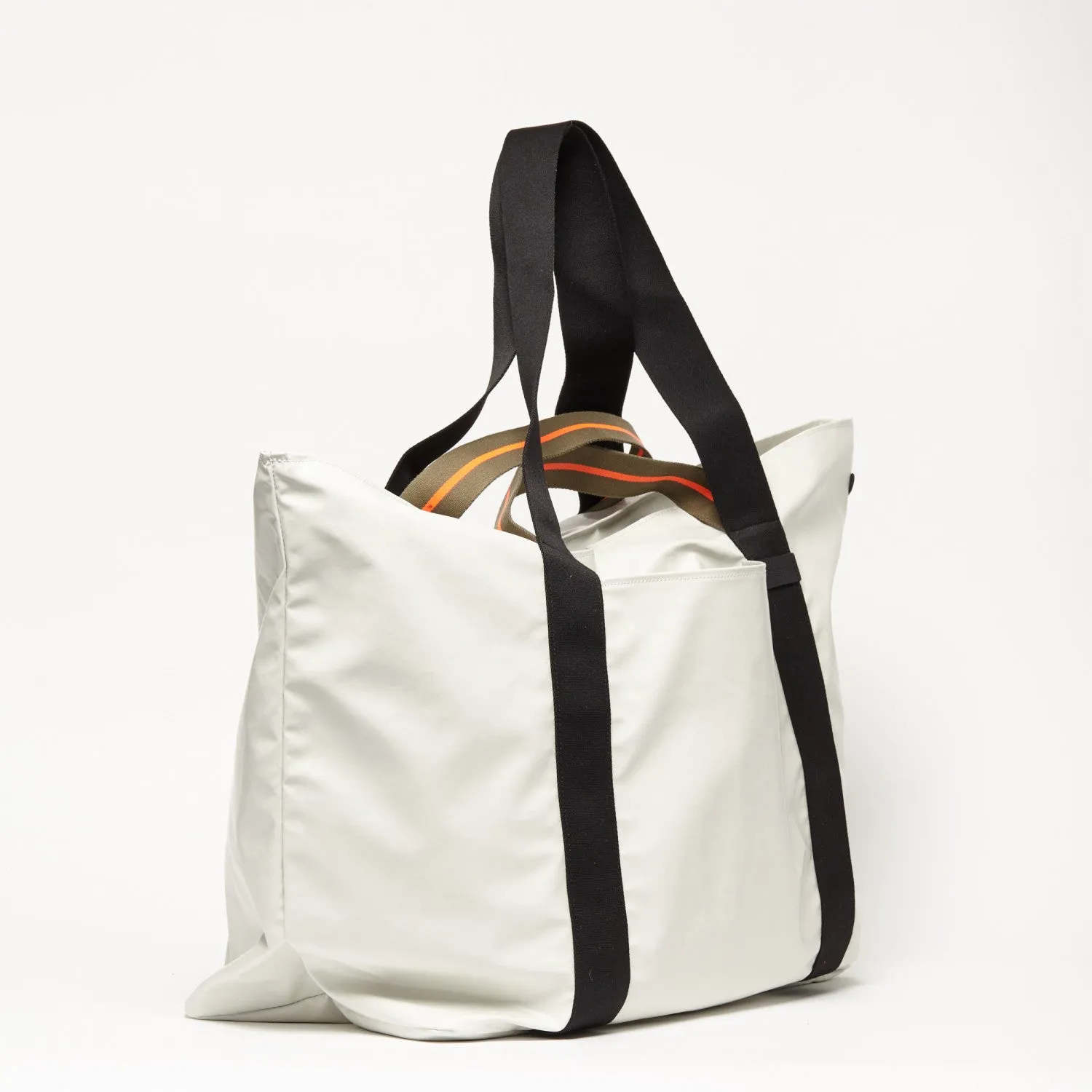 Sac à bandoulière léger CHICAGO Escape XL de Jack Gomme