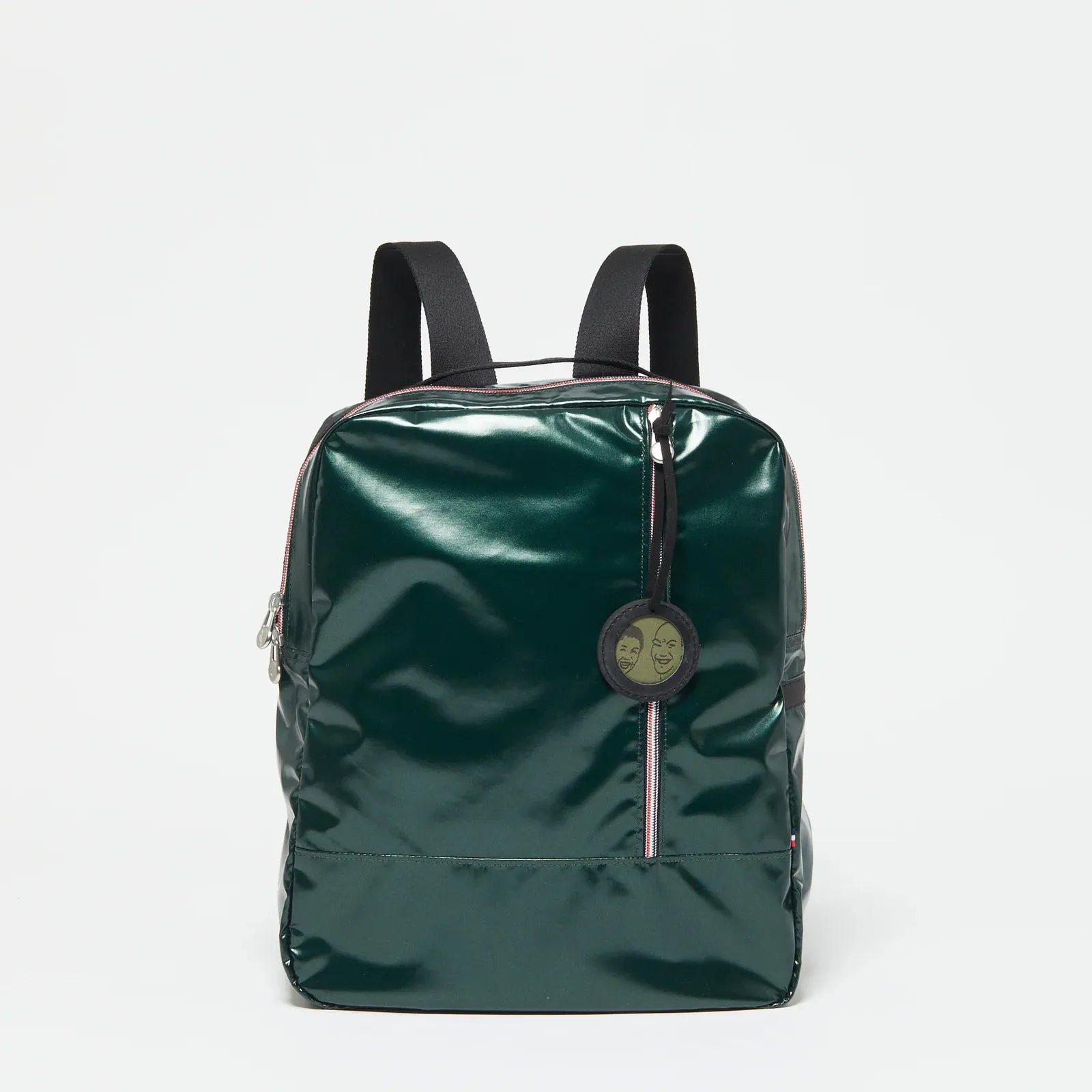 Sac à dos Jack Gomme MONAMI LIGHT TRICOLORE 13