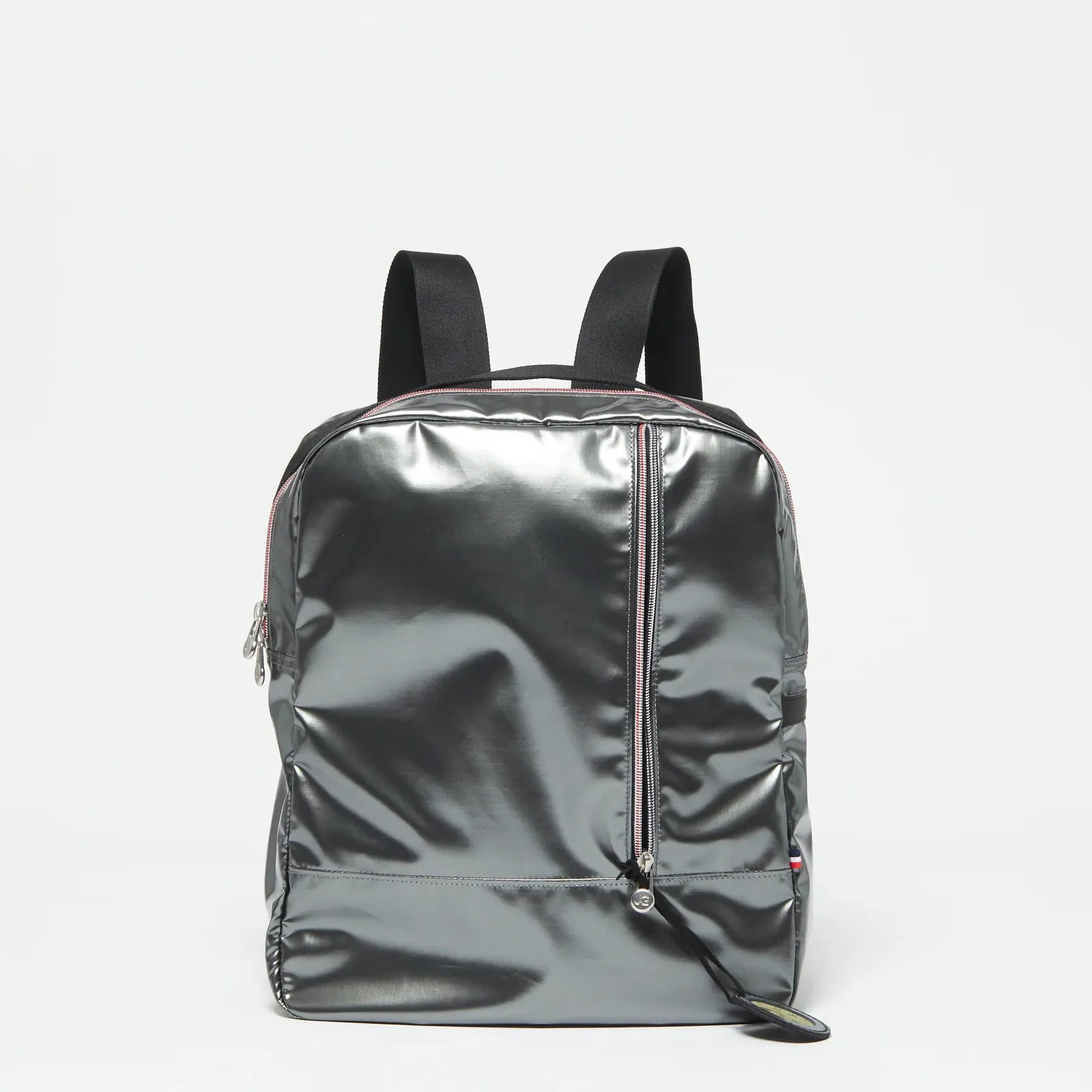Sac à dos Jack Gomme MONAMI LIGHT TRICOLORE 13