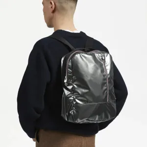 Bags Jack Gomme MONAMI LIGHT TRICOLORE BACKPACK 13"