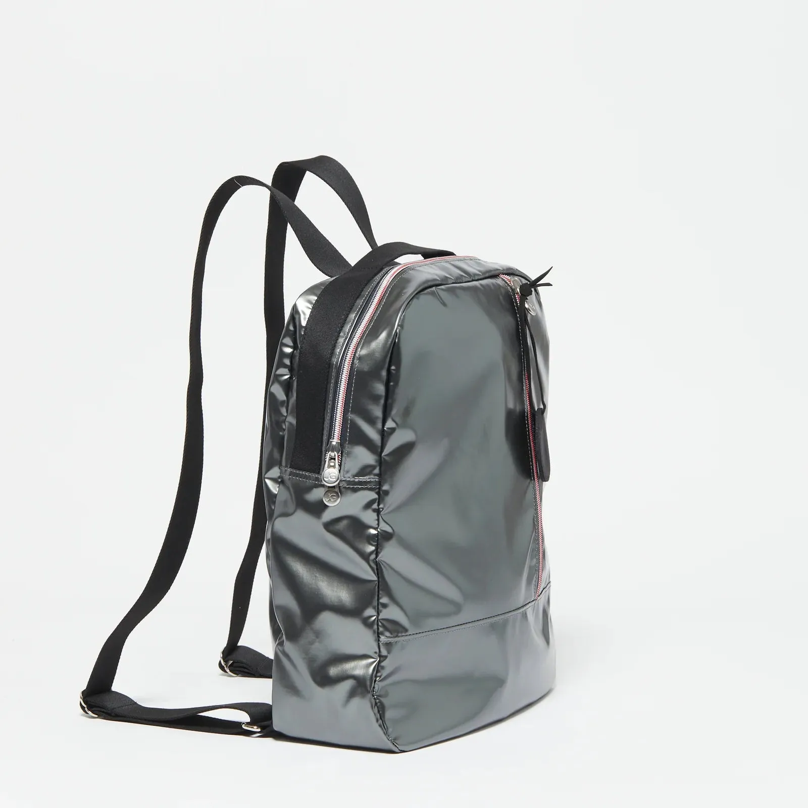 Sac à dos Jack Gomme MONAMI LIGHT TRICOLORE 13