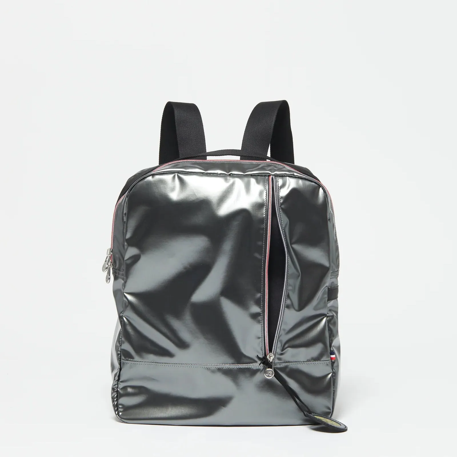 Sac à dos Jack Gomme MONAMI LIGHT TRICOLORE 13