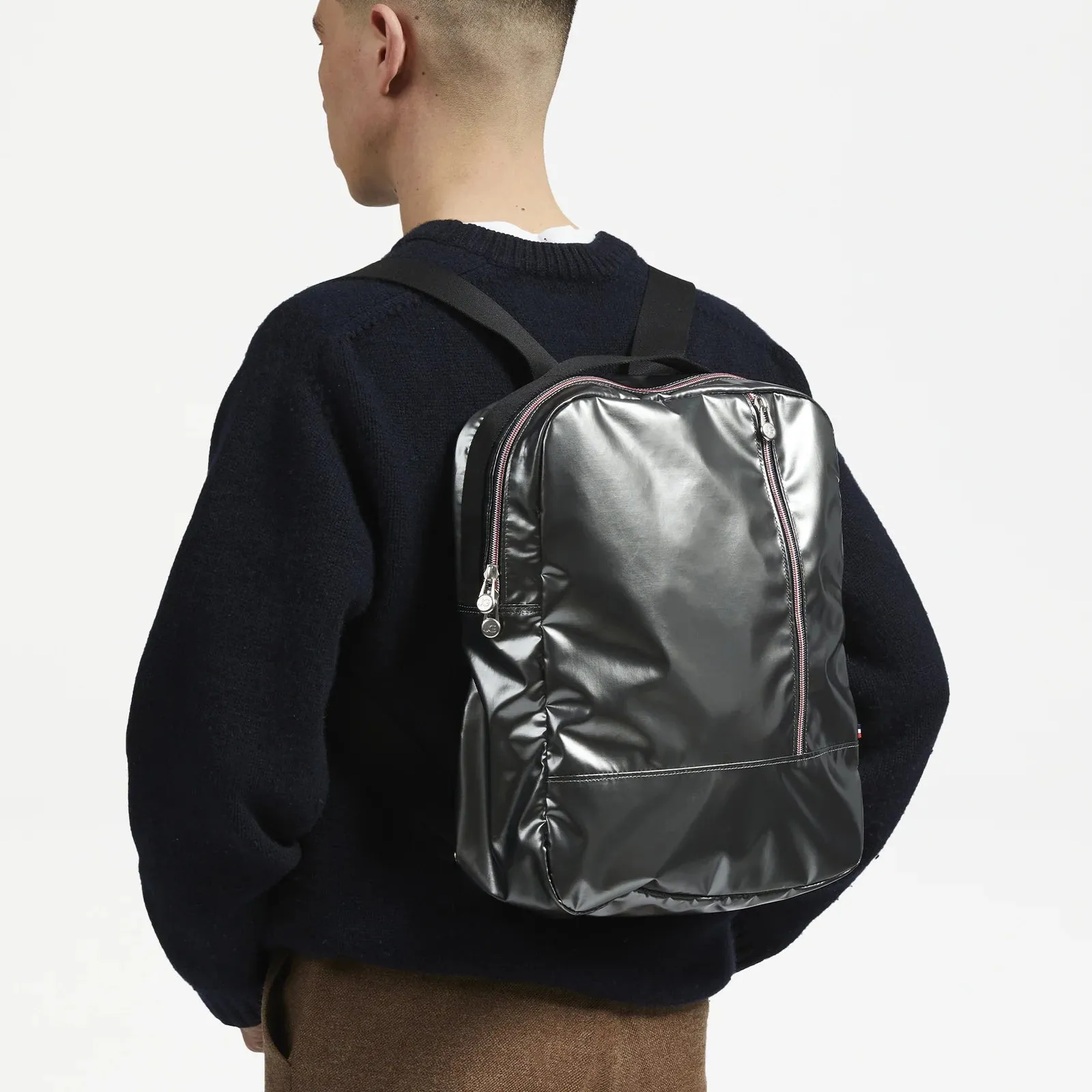 Sac à dos Jack Gomme MONAMI LIGHT TRICOLORE 13
