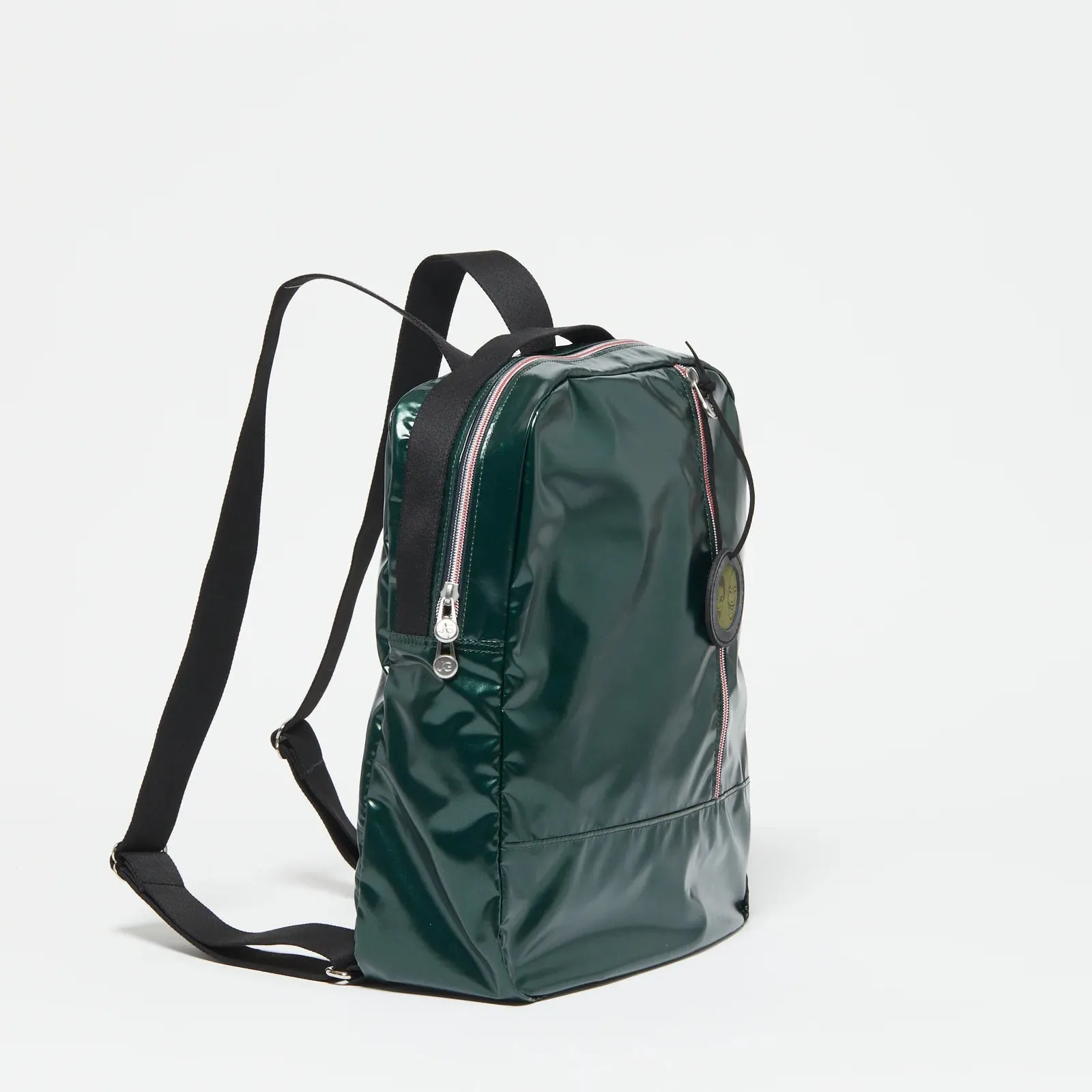 Sac à dos Jack Gomme MONAMI LIGHT TRICOLORE 13