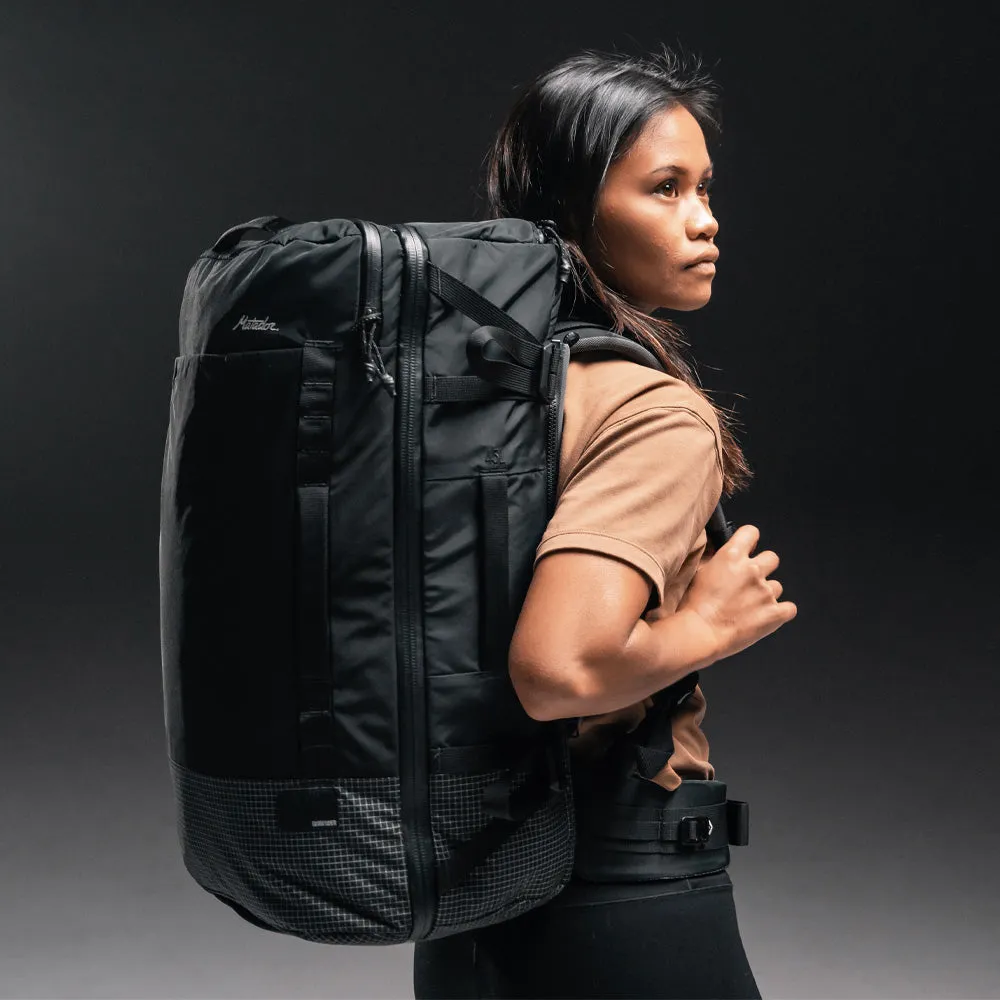 Sac à dos de voyage Matador GlobeRider45