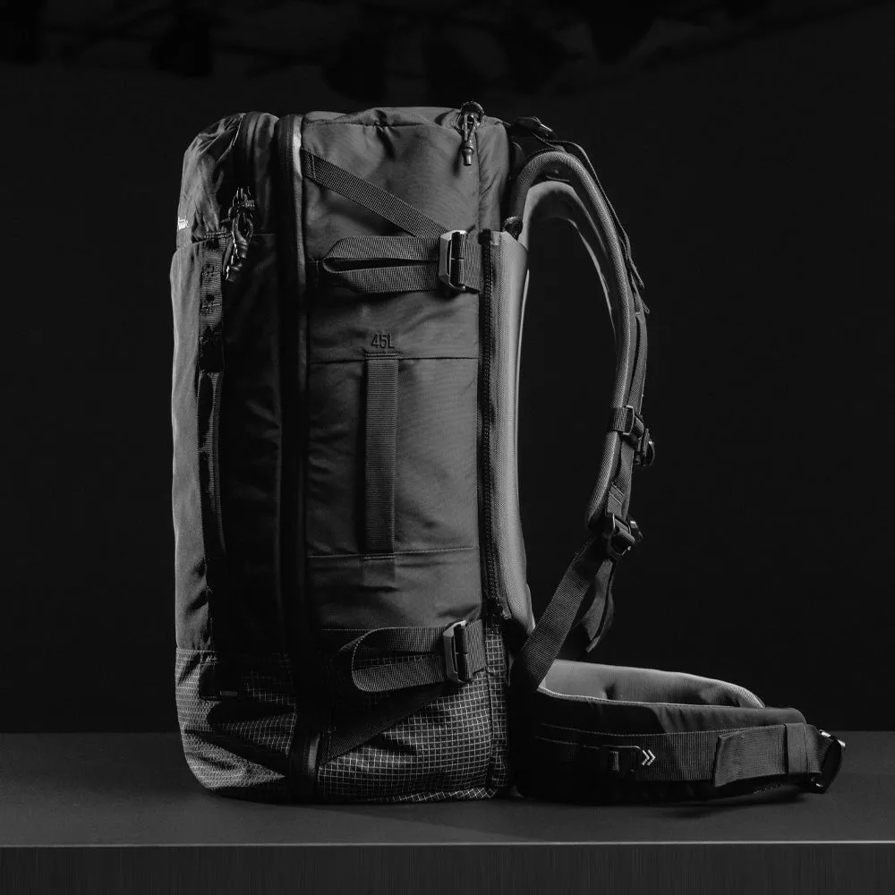 Sac à dos de voyage Matador GlobeRider45