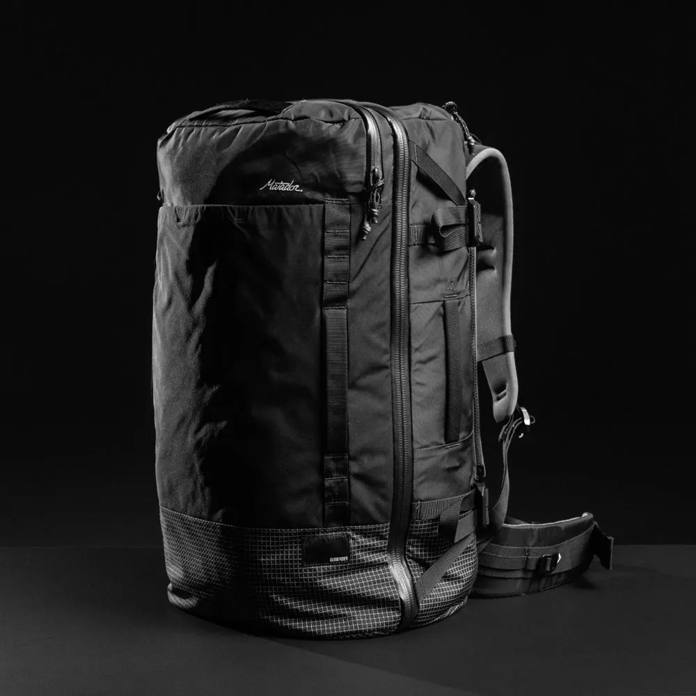 Sac à dos de voyage Matador GlobeRider45