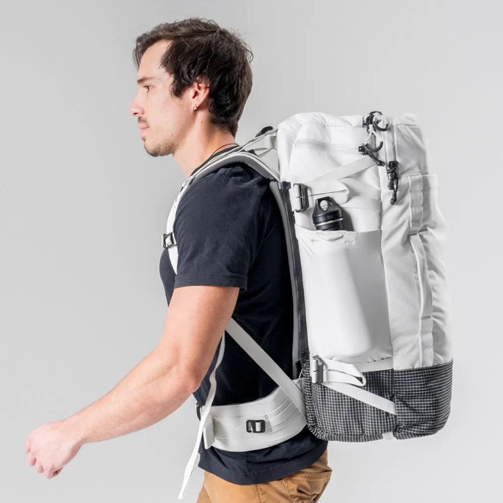 Sac à dos de voyage Matador GlobeRider45