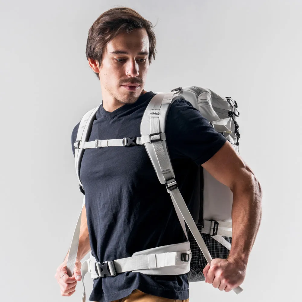 Sac à dos de voyage Matador GlobeRider45