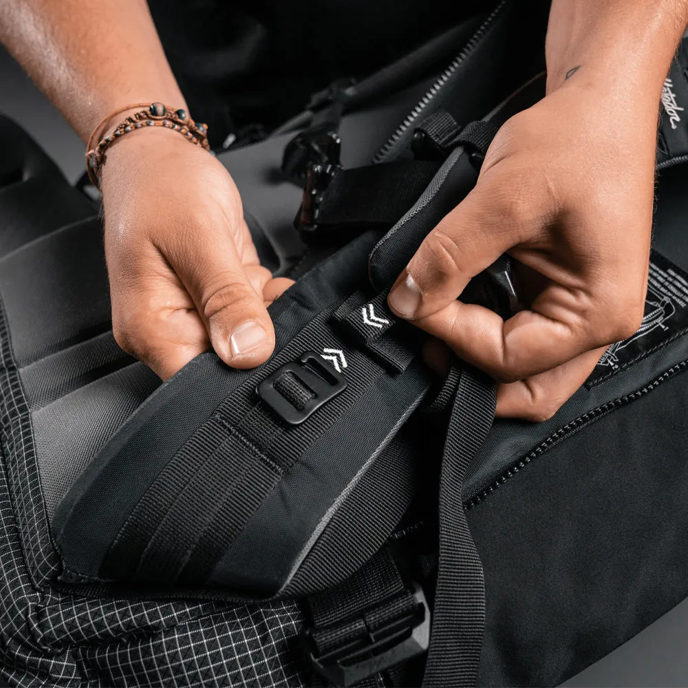 Sac à dos de voyage Matador GlobeRider45