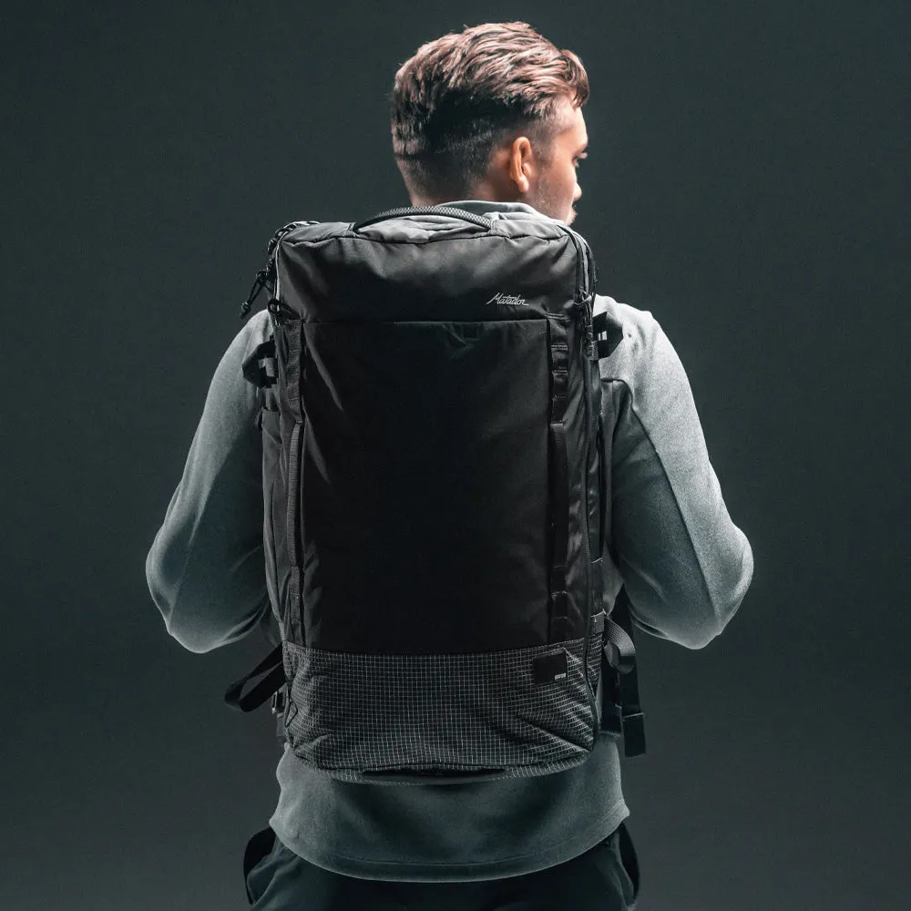 Sac à dos de voyage Matador GlobeRider45