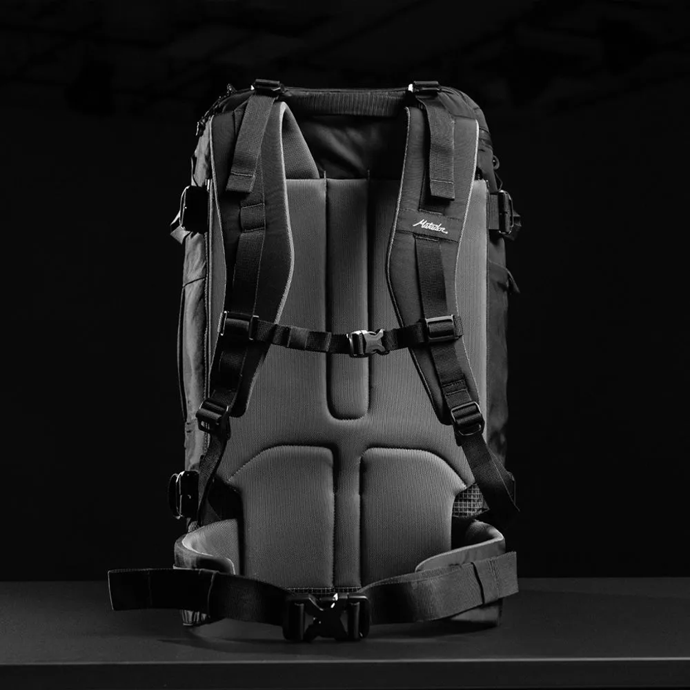 Sac à dos de voyage Matador GlobeRider45