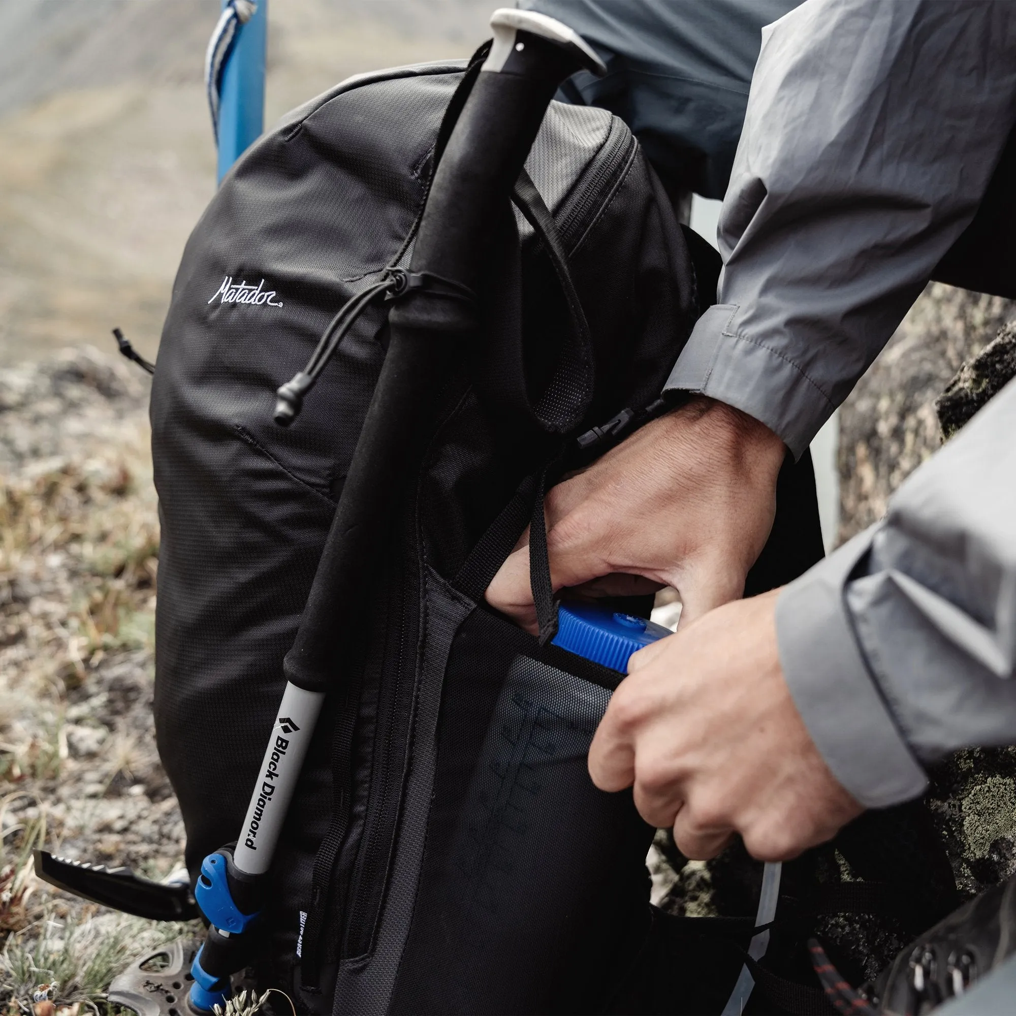 Sac à dos technique ultraléger Matador Beast28