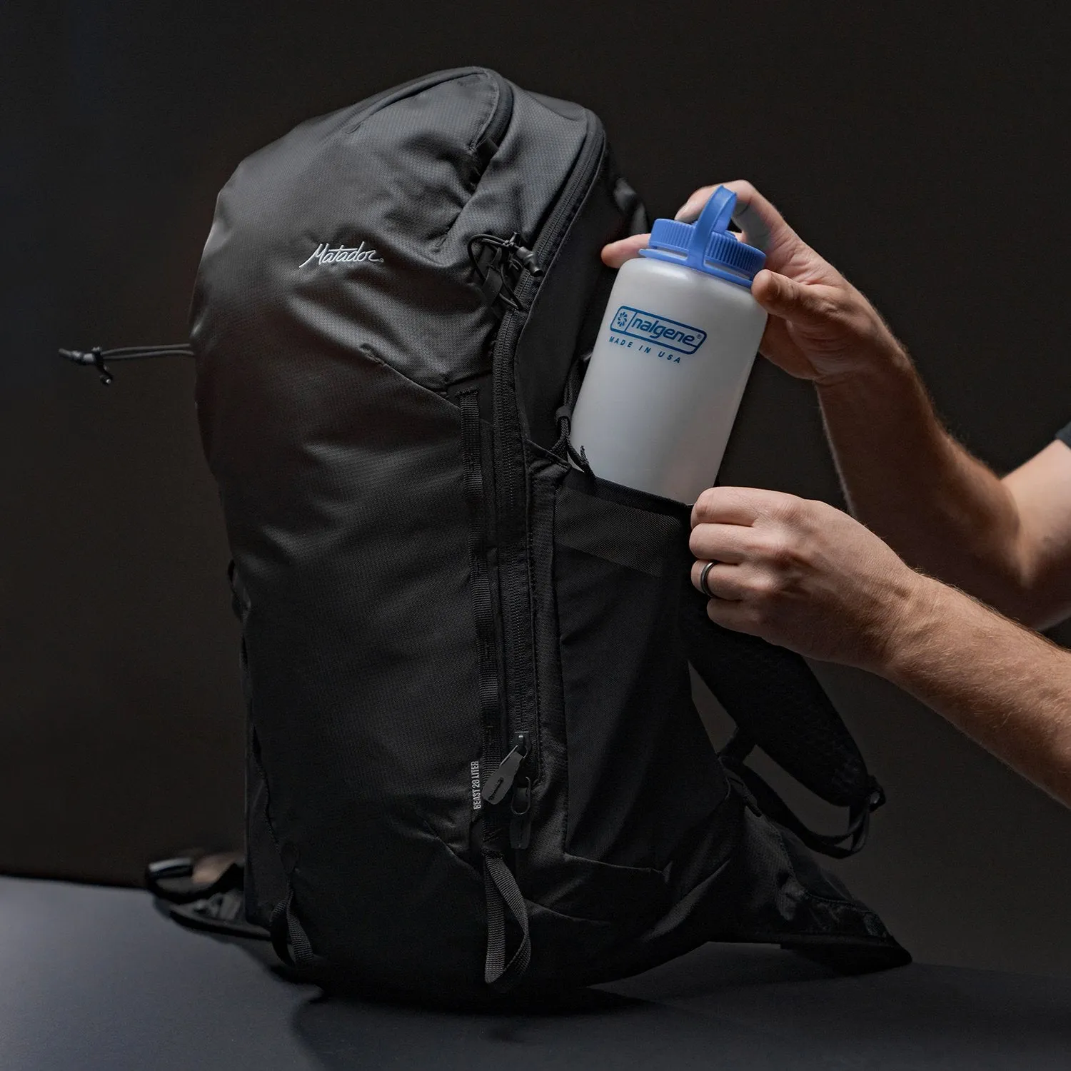 Sac à dos technique ultraléger Matador Beast28