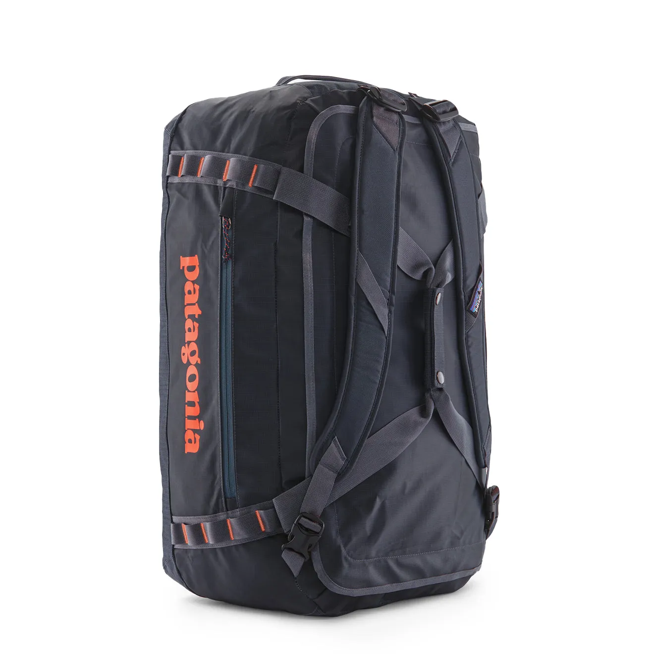 Sac Patagonia Patagonia Black Hole Duffel 55L Bleu Fumée