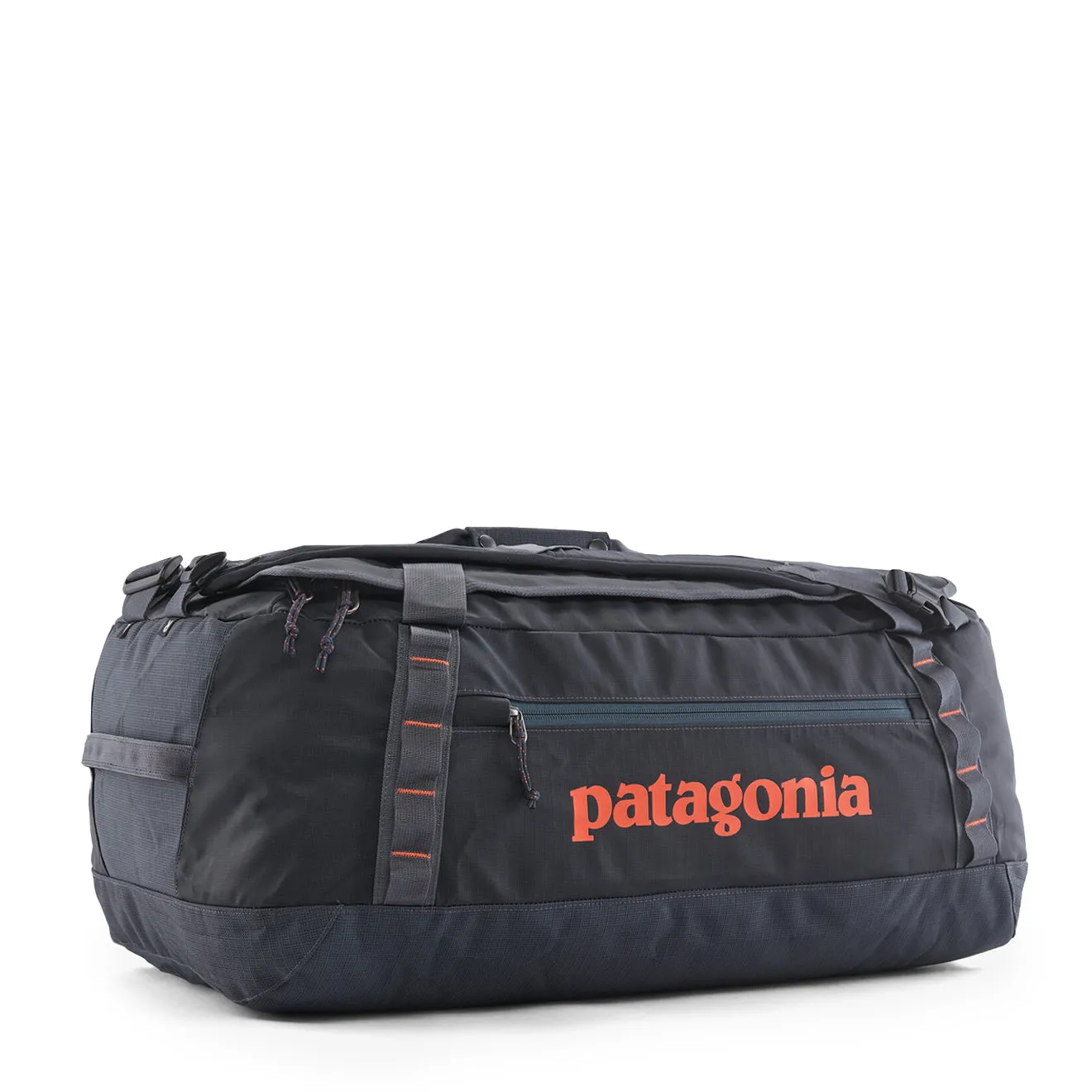 Sac Patagonia Patagonia Black Hole Duffel 55L Bleu Fumée